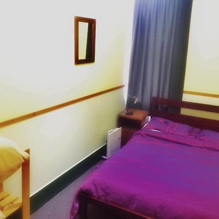 Spa Lodge Rotorua Eksteriør bilde