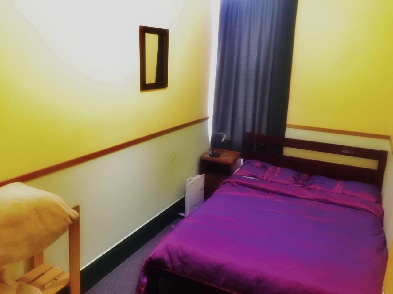 Spa Lodge Rotorua Eksteriør bilde